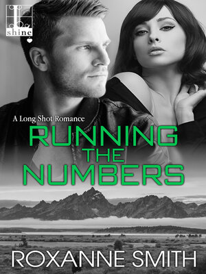 cover image of Running the Numbers